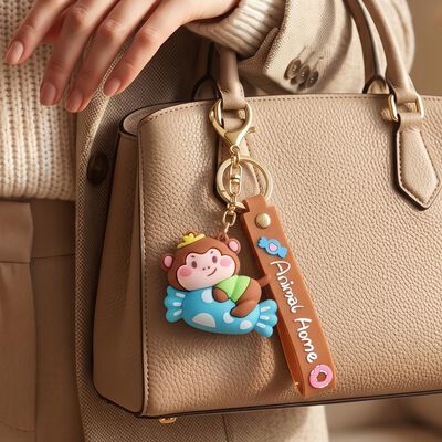 Keychains