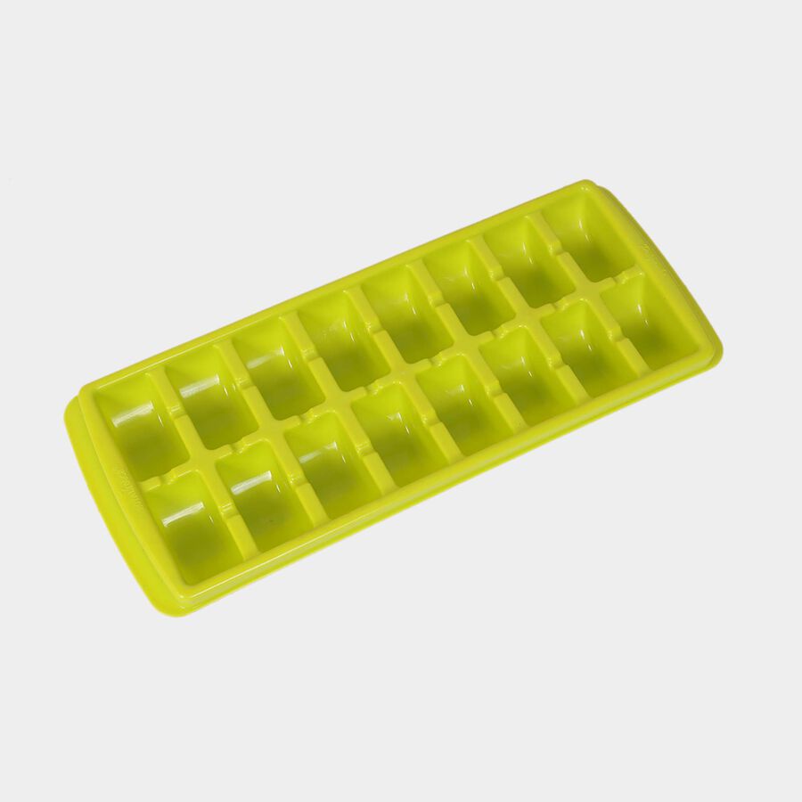 Plastic Ice Tray, Set of 2, , large image number null