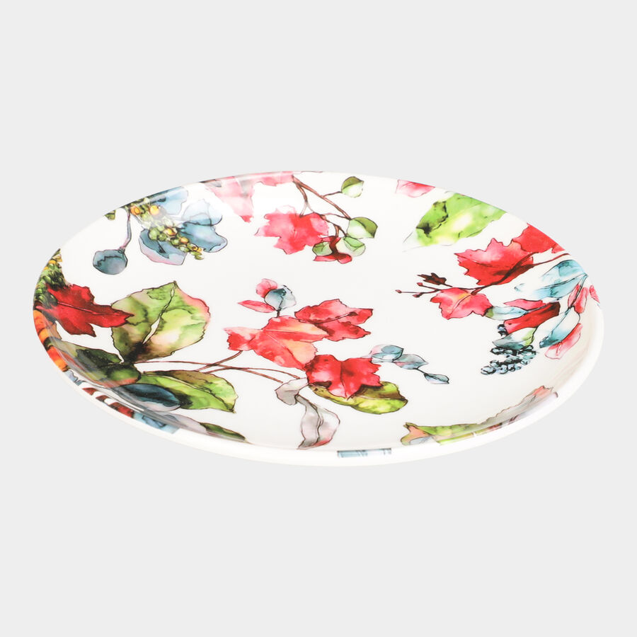50 Pieces Melamine Dinner Set, , large image number null