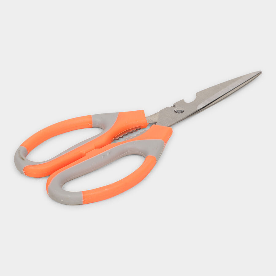 Multi function Kitchen Scissor, , large image number null