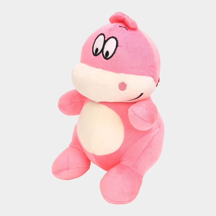 Pink Soft Toy, , large image number null