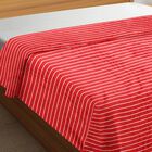 Red Microfiber Blanket , , small image number null