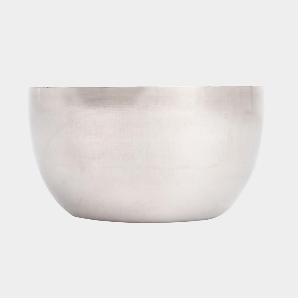 250 ml Stainless Steel Serving Bowl