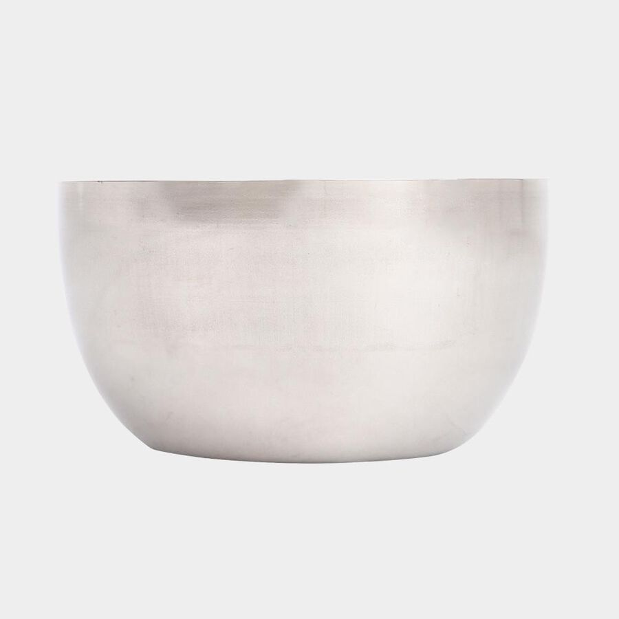 250 ml Stainless Steel Serving Bowl, 9 cm Dia., , large image number null