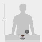 350ml Plastic Container Set of 2, , small