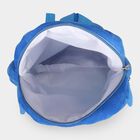 Kid's Blue Nylon/Polyester Bag, , large image number null