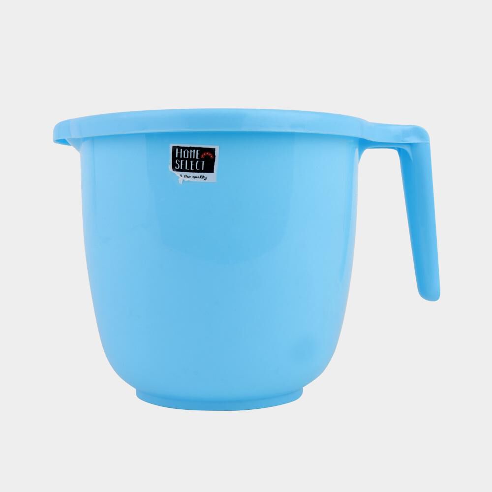 1.5 L Plastic Bath Mug