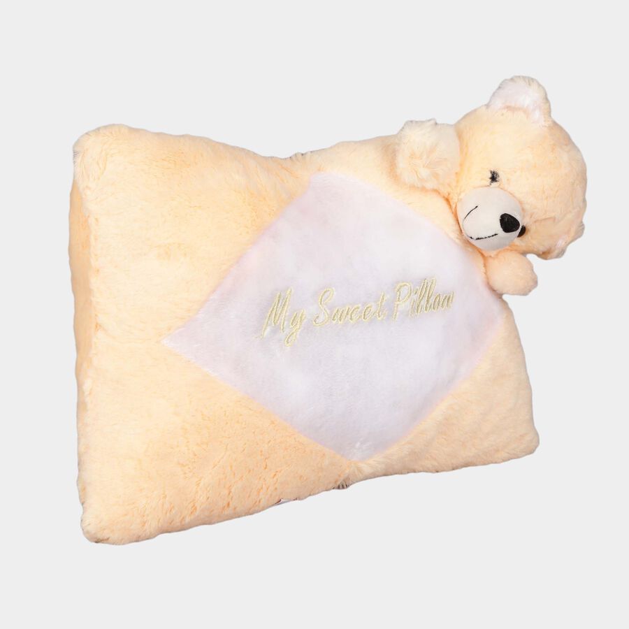 Rectangular Fabric Cushion- 6 cm, , large image number null