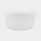 Opalware Bowl with Lid, , small image number null