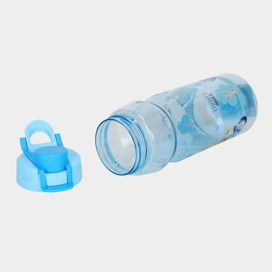 600ml Plastic Sipper, , large