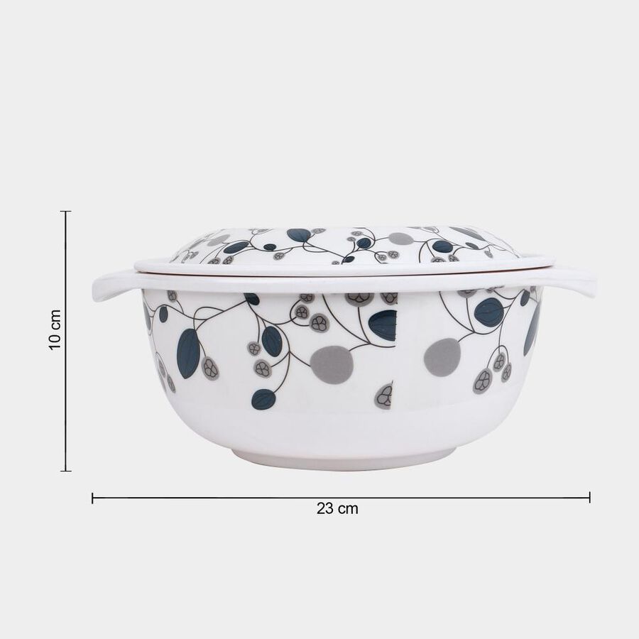 1.3L Melamine Bowl, , large
