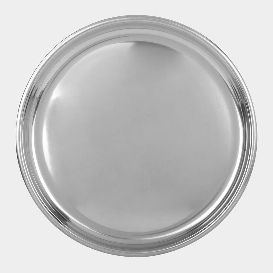 Steel Plate, , large image number null