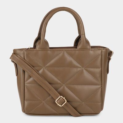 Polyurethane Handbag