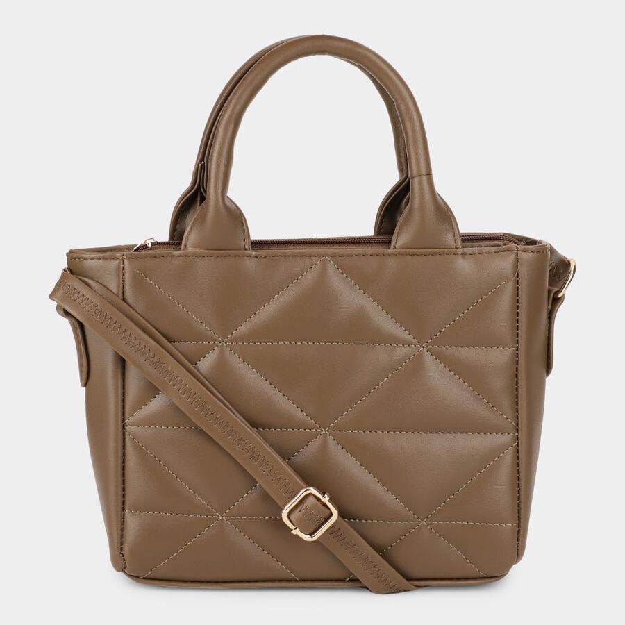 Polyurethane Handbag, , large image number null