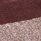 400 GSM Brown Cotton Hand Towel, , small image number null