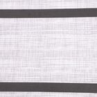 Anti-Skid Black PVC Door Mat, , small