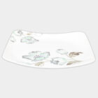 Melamine Full Plate, , small image number null