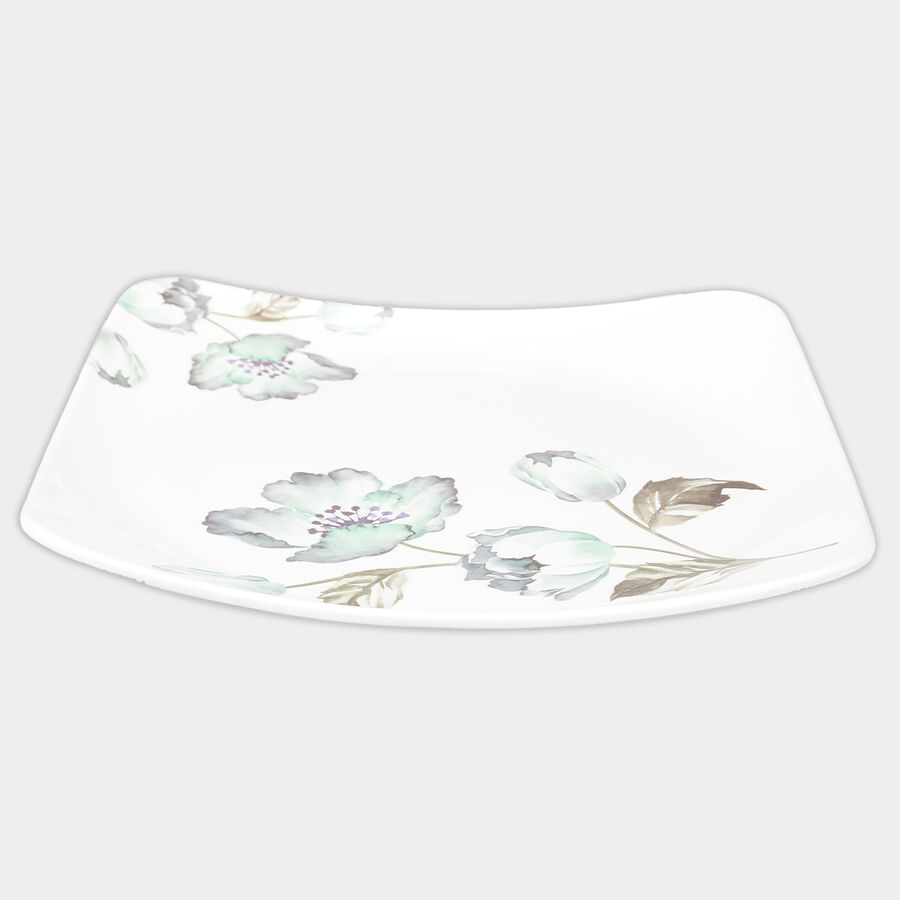 Melamine Full Plate, , large image number null