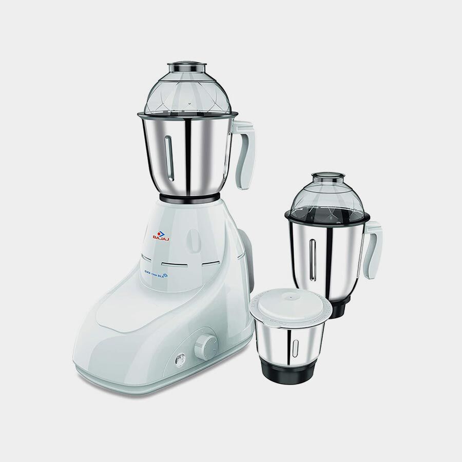 Bajaj 750 watt mixer grinder price deals