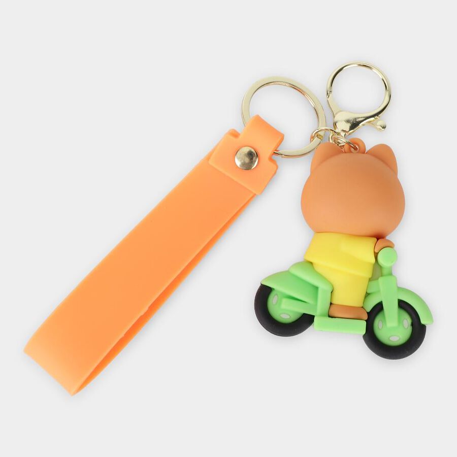 Bunny Keychain, , large image number null