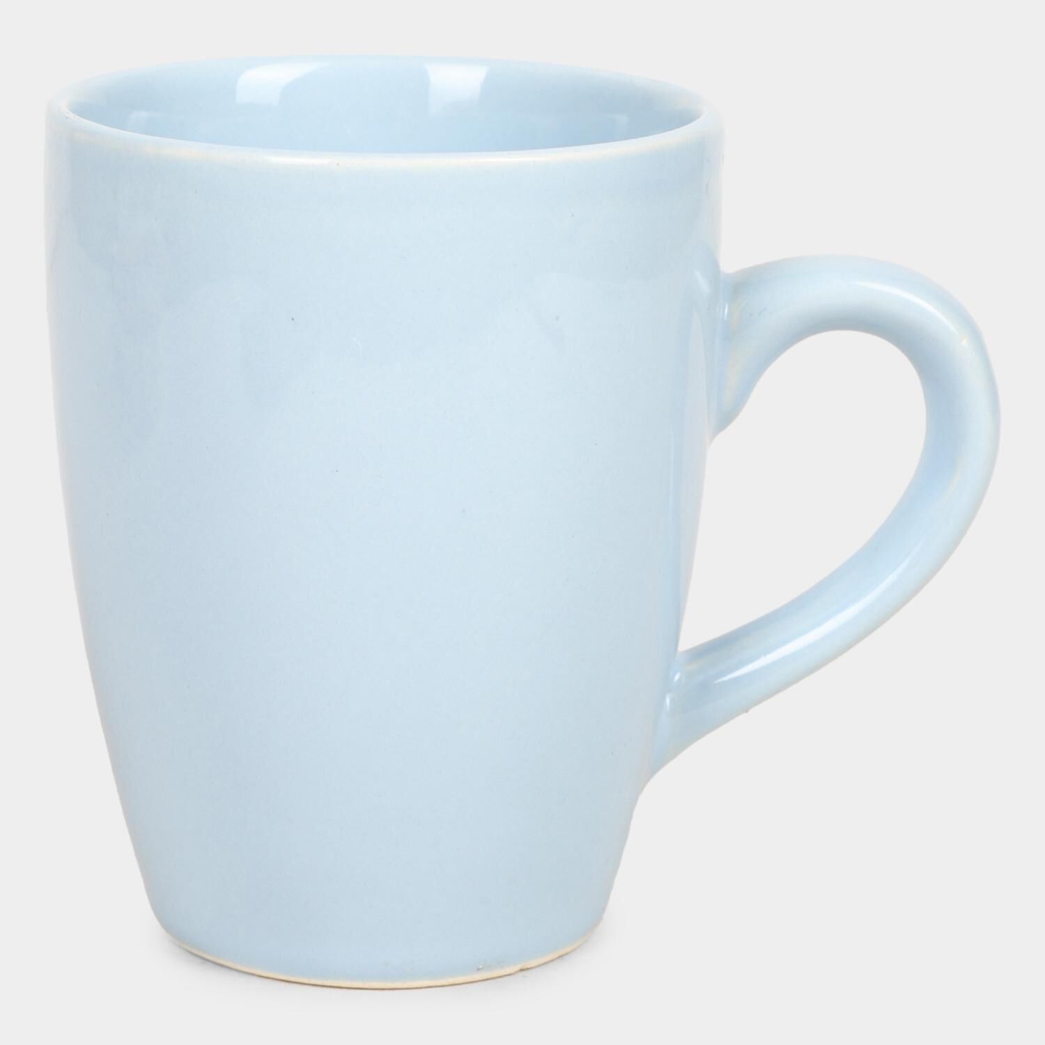 Home Finery                         300 ml Stoneware Mug
