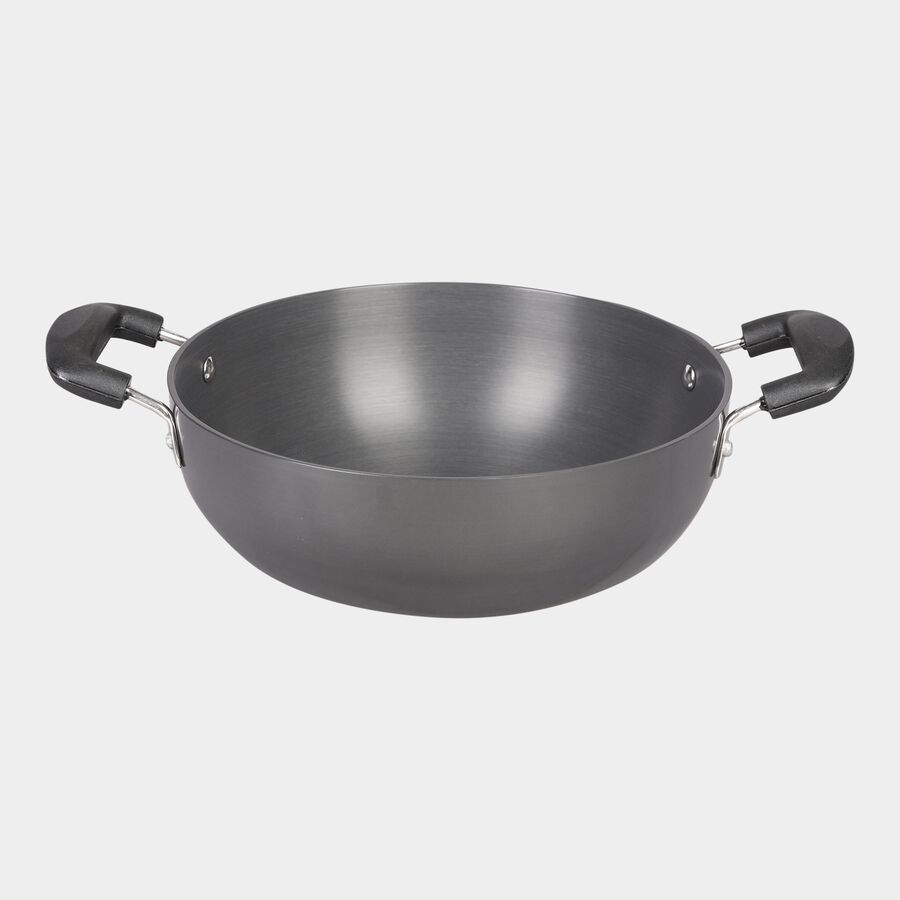 Hard Anodized Kadahi 31Cm, (2 L), , large image number null