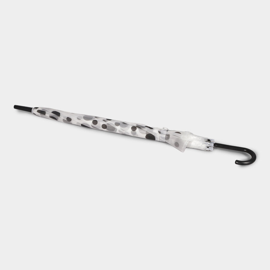 Coral Nylon/Polyester Umbrella, , large image number null
