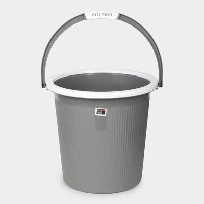 27L Plastic Bucket
