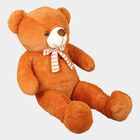 Brown Teddy Bear With Bow, , small image number null