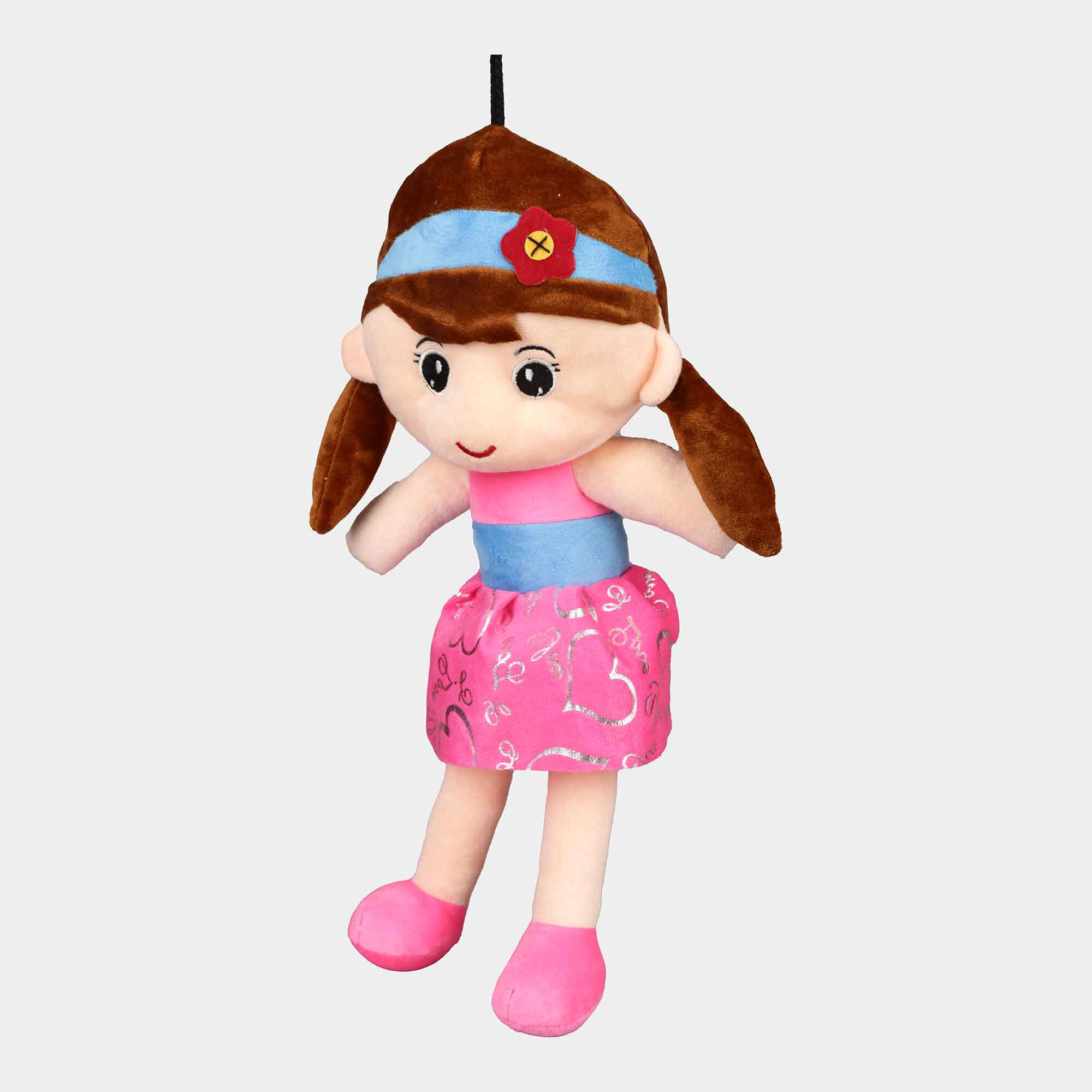 Molly Doll