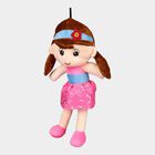 Kid's Fabric Doll, , small image number null