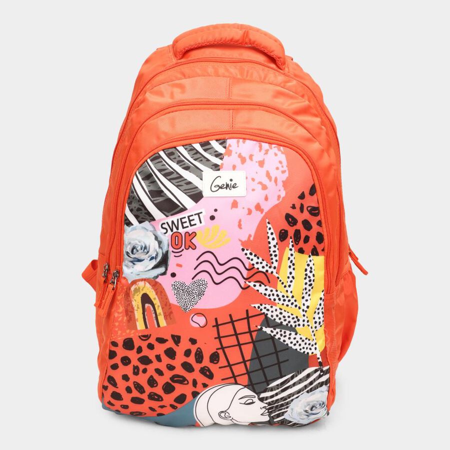 Kid's Fabric Bag, , large image number null