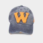 Men's Canvas Cap, , small image number null