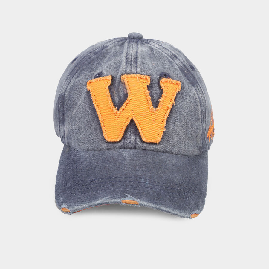 Men's Canvas Cap, , large image number null