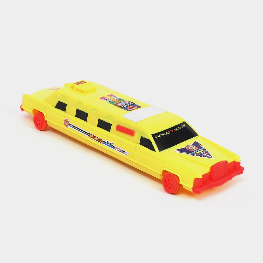 Kid's Toy Jeep - Color/Design May Vary, , large image number null