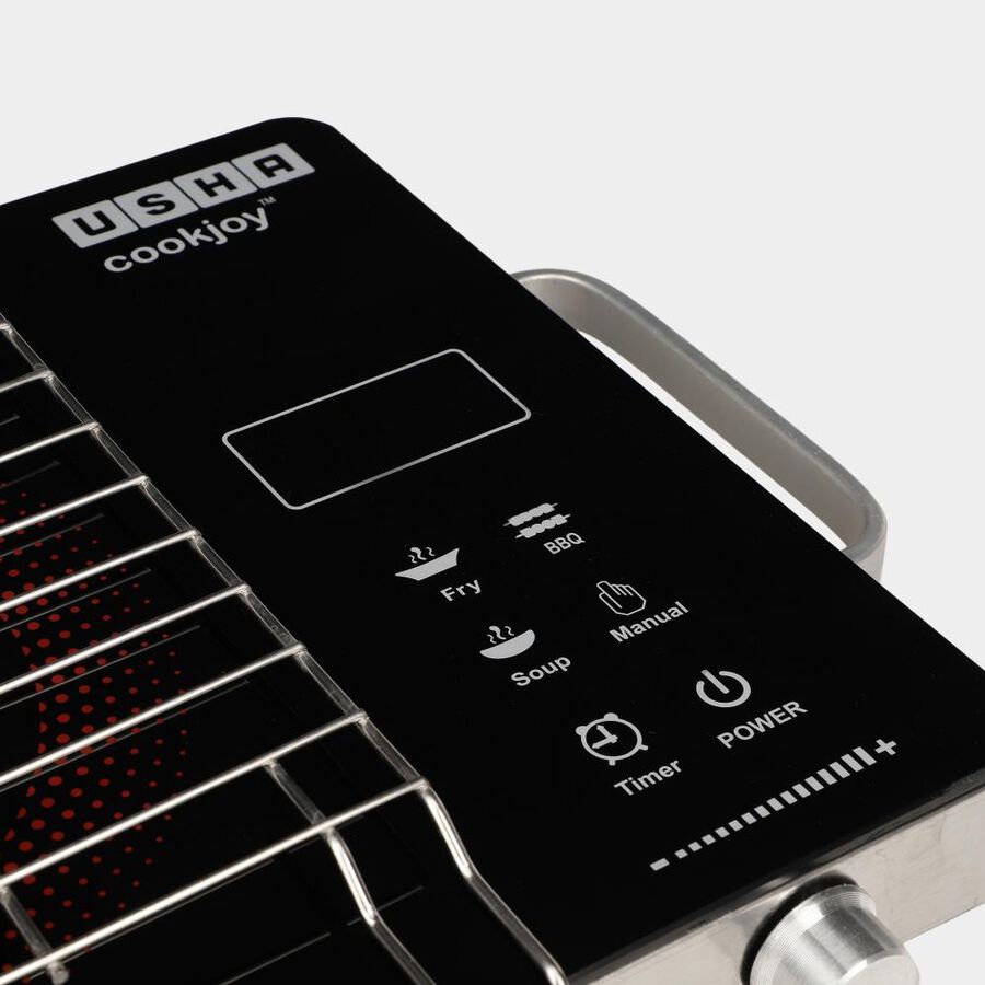 2200W Infrared Cooktop, , large