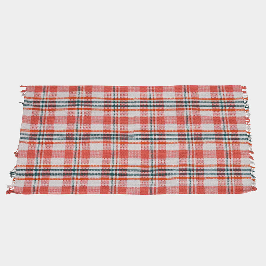 250 GSM Coral Cotton Bath Towel, , large image number null