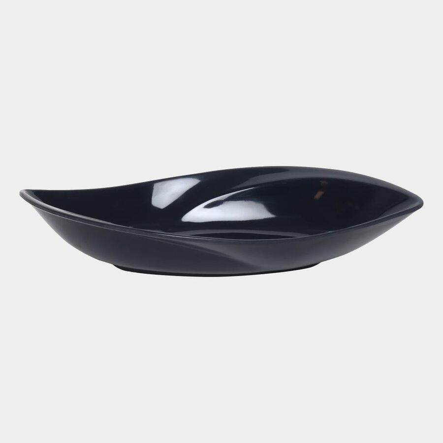 Melamine Snack Plate, , large image number null
