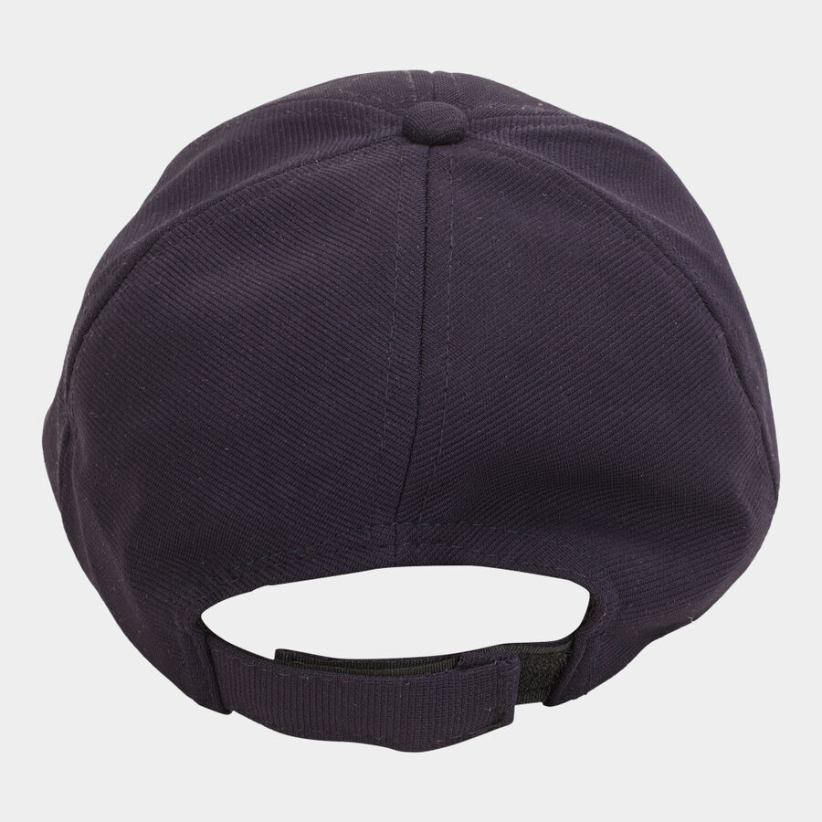 Men's Canvas Cap, , large