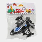Plastic Pull back Toy, , small