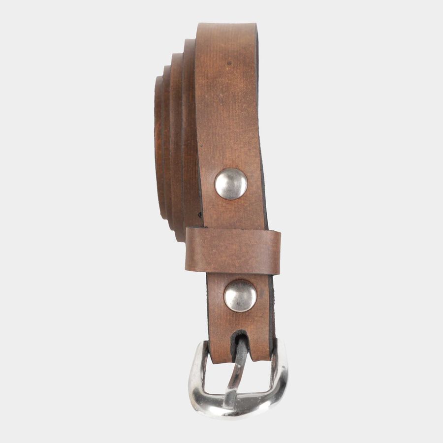 Women's Polyurethane Belt, , large image number null