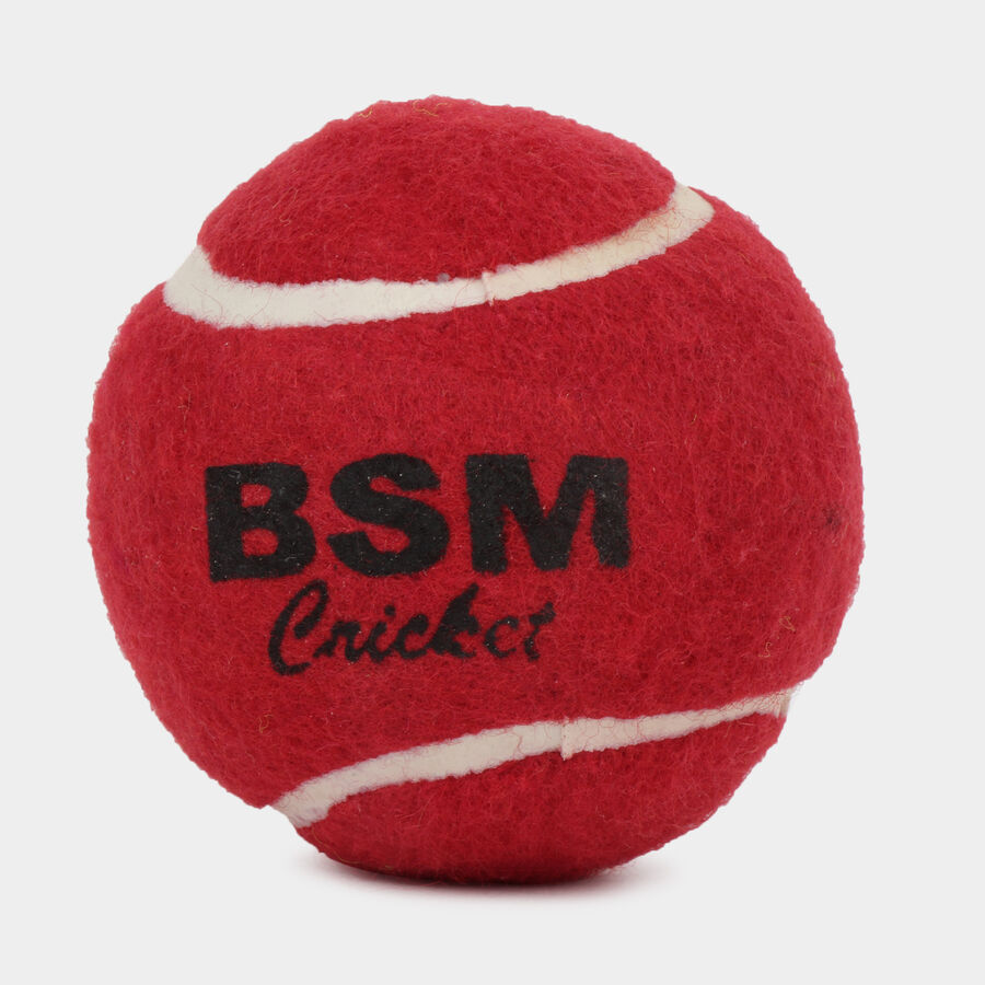 Tennis Ball 1 Pc. Poly Pack, , large image number null