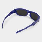 Kid's Plastic Gradient Sports Sunglasses, , small image number null