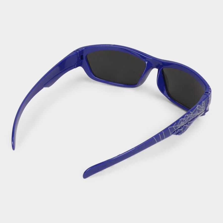 Kid's Plastic Gradient Sports Sunglasses, , large image number null