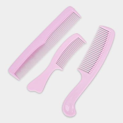 Plastic Comb
