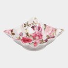 Melamine Snack Plate, , small image number null