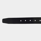 Men Formal Black Belt (36 in.), , small image number null