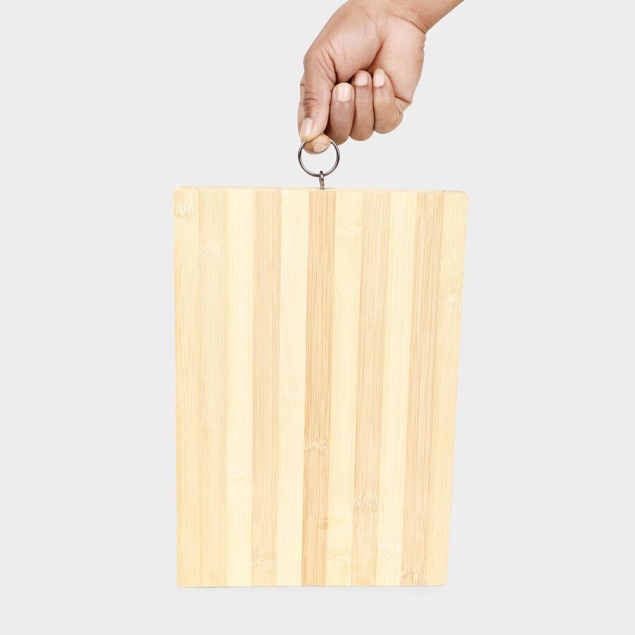 Bamboo Chopping Board, , large image number null