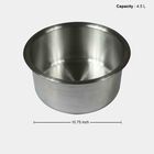 4.5 L Aluminium Patila, , small image number null