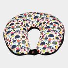 Multicolour Beans Neck Pillow, , small image number null